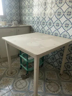 Kitchen Table