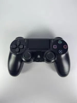 يد التحكم اللاسلكية المثالية: PS4 DualShock 4 ارتقِ بتجربة الألعاب الخاصة بك إلى مستوى جديد تماماً