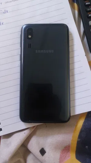 Samsung Galaxy A02 64 GB in Amman