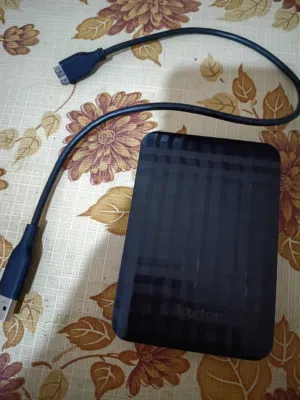 hard disk خارجي