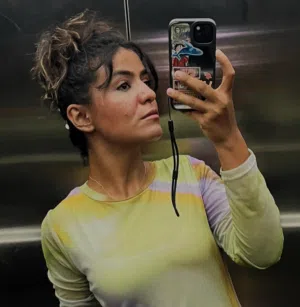bahar harandi 
