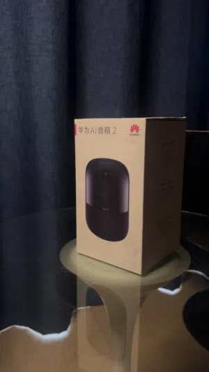 Huawei Sound 2 Speaker AI  سبيكر هواوي Sound 2 جديد تماماً