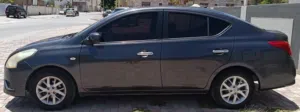 "URGENT SALE"Clean, Economic-1.5 CC, Nissan Sunny-2015, Best Fuel Average, Family car Ready to Drive