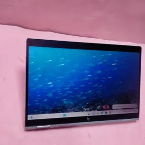 HP X360 TOUCH SCREEN CORE i5 8th GENERATION HP ELITEBOOK 1030-G3