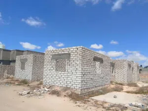 4 Bedrooms . 3 Bathrooms . 280 m23