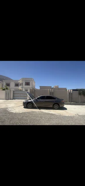 Used Toyota Camry in Al Batinah