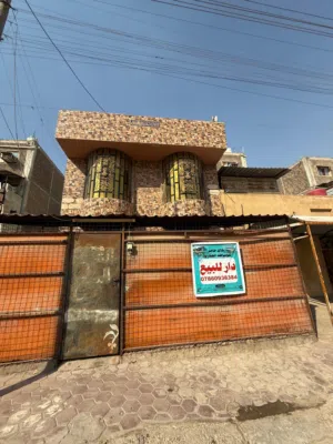 128 m2 4 Bedrooms Townhouse for Sale in Basra Al Muwafaqiya