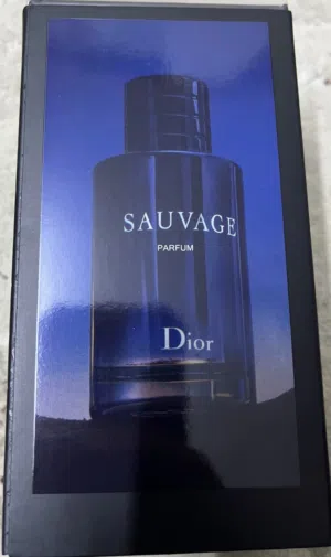 Perfumes for sale 3.5 bd each