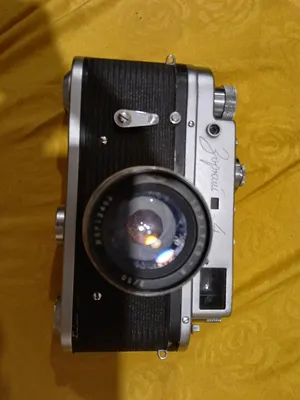 DSLR Cameras . Other . Used3