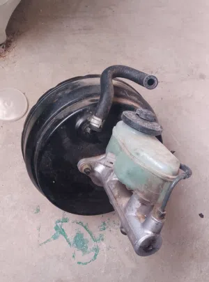 دبة بوست كامري