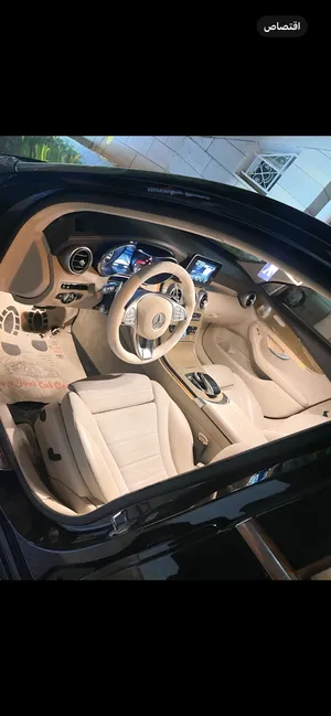 مرسيدس-c-class-full
