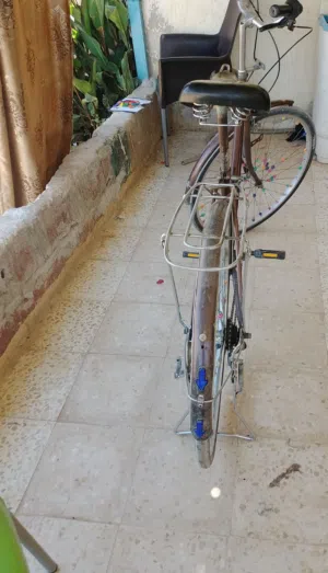 درجه هوائيه جنط 27