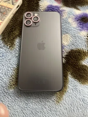 ايفون 11 برو ماكس