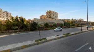أرض إستثمارية مميزة جدا 750 m شارع الاردن مباشرة سكن ب وبسعر حرق ولقطة اللقطات