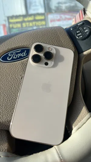 Apple iPhone 13 Pro 128 GB in Al Batinah