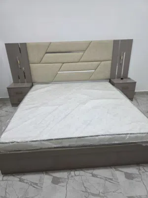 للبيع اثاث غرفة نوم مستغمل 5 شهور فقط