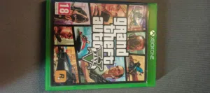 gta v Xbox one .....................................................................................