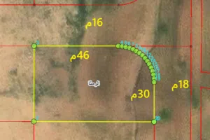 Residential Land for Sale in Irbid University of Science and Technology