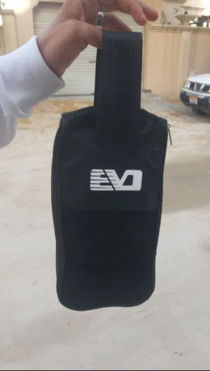 قفاز EVO اصلي