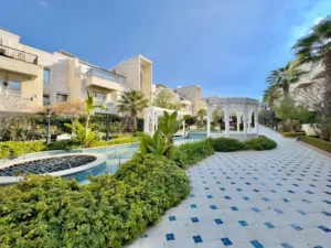 Luxury Living Opportunity in Amman – Al-Dhahir  Cordoba Compound