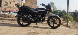 هيرو 150cc نضيف كرت مرقم جاهز