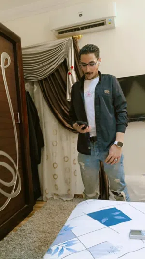 WaLeed Ahmed abdelkhalek 