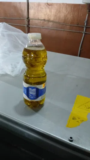 زيت زيتون موسم 25،26