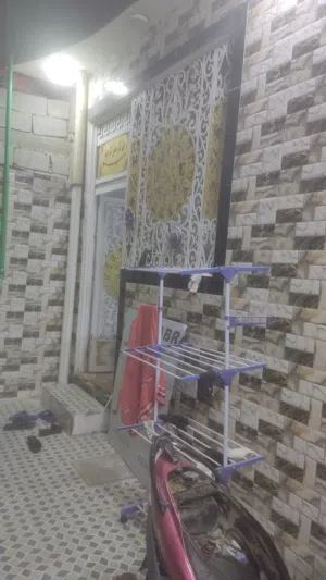 بيت للبيع حي الحسين.