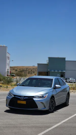 Used Toyota Camry in Al Dakhiliya
