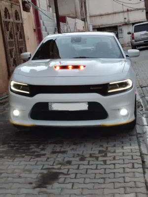 دودج جارجر