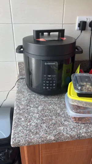 Nutricook Instant Pot