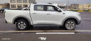 Used Great Wall Poer in Basra