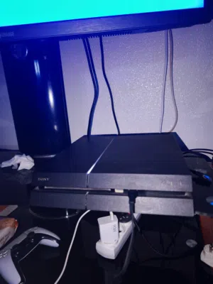 PlayStation 4 PlayStation for sale in Misrata