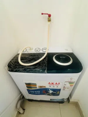 Home appliances