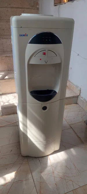 كولر ساميكس