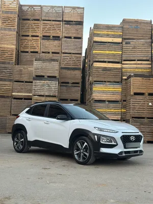 used-hyundai-kona-in-nablus
