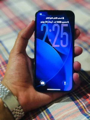 Apple iPhone 13 Pro 256 GB in Al Khums