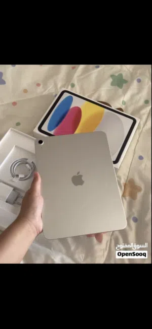 Apple iPad Air 11 128 GB in Basra
