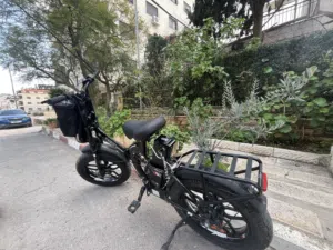 بسكليت كهربائي للبيع