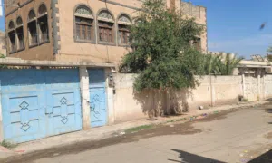 222 m2 5 Bedrooms Villa for Sale in Sana'a Asbahi