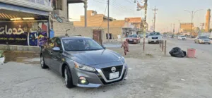 نيسان التيما 2021 للبيع