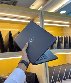 لابتوب Dell Latitude E74500