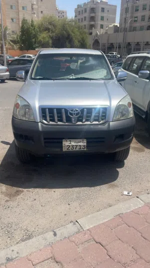 Used Toyota Prado in Hawally