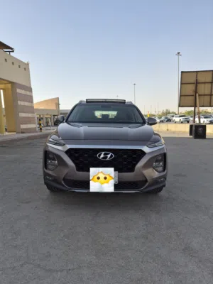 هيونداي سنتافي 2020