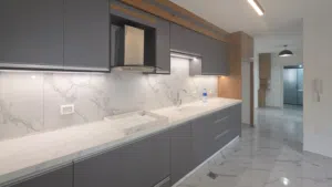 80 m2 2 Bedrooms Apartments for Rent in Ramallah and Al-Bireh Baten AlHawa