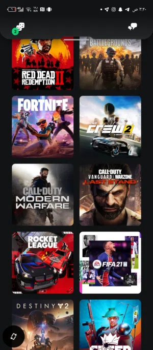 PS+ Accounts and Characters for Sale in Amman