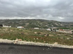 Residential Land for Sale in Zarqa Um Rummanah