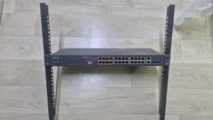 POE Switch 26 Ports