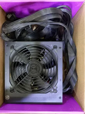 PSU 550 WATT باور سبلاي