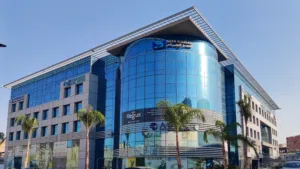 مساحة مكتبية للإيجار لـ عدد 1 أشخاص في Paramount Business Complex Heliopolis